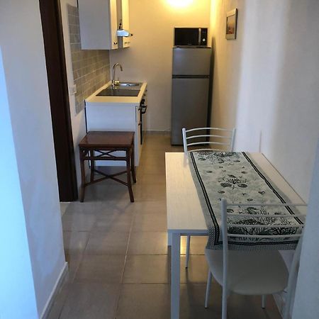 Green Apartment La Maddalena  Esterno foto